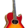 MARTINEZ FAW805 Акустическая гитара