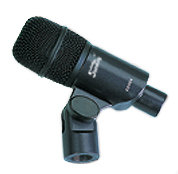 SOUNDKING ED004 Микрофон динамический, инструментальный