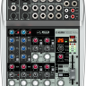 BEHRINGER XENYX QX1002USB Микшерный пульт