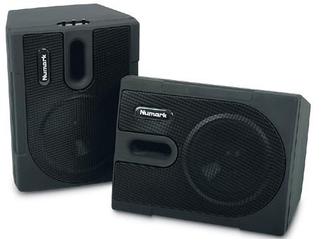 NUMARK M80 Студийный монитор