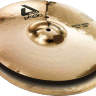 PAISTE 14" Alpha B Rock Hats Тарелка 