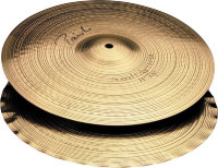 PAISTE 14" Sound Edge Hi-Hat Siganture Тарелка 