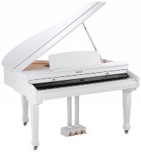 ORLA GRAND 310 HG White цифровой рояль