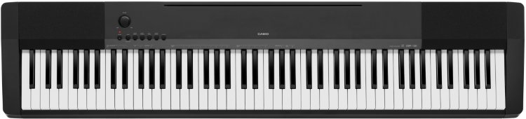 CASIO CDP-130 BK Цифровое пианино