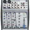 EUROSOUND COMPACT-602 Микшерный пульт