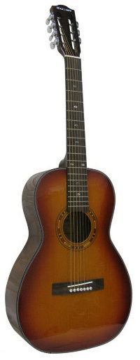 MARTINEZ FAW705-7 Акустическая гитара