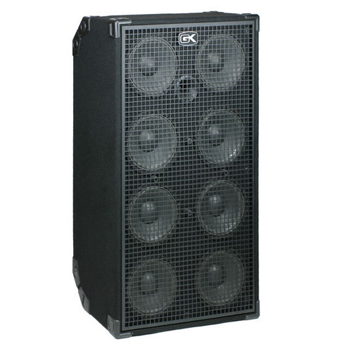 GALLIEN-KRUEGER 810RBX Кабинет для бас-гитары