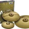 PAISTE Universal Set 101 Brass Комплект тарелок