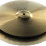 PAISTE 14" Crystal Hats Signature Тарелка