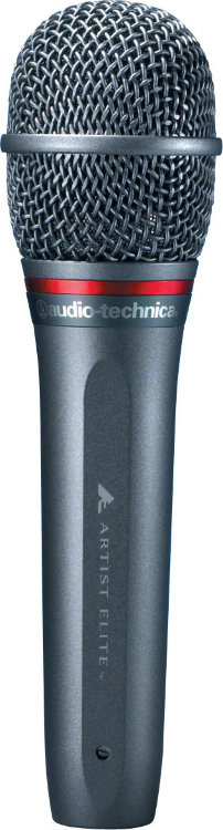 Audio-technica AE4100 Микрофон