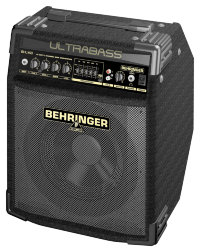 BEHRINGER ULTRABASS BXL450 Комбо для бас-гитары