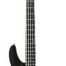 SCHECTER OMEN-5 BLK Бас-гитара