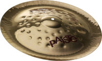 PAISTE 15" Wild China 2002 Тарелка