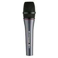 SENNHEISER E 865 Микрофон