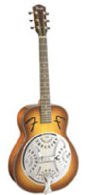 FENDER FR50 SB Акустическая гитара