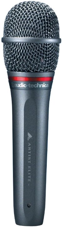 Audio-technica AE6100 Микрофон