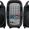 BEHRINGER EUROPORT EPA300 Звукоусилительный комплект