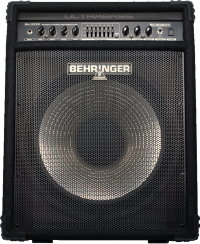 BEHRINGER ULTRABASS BXL3000A Комбо для бас-гитары