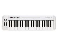 SAMSON CARBON 49  USB MIDI-клавиатура