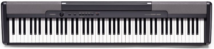 CASIO CDP-100 Цифровое пианино