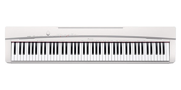 CASIO PX-135 WE Цифровое пианино