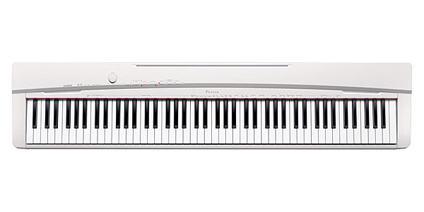 Piano casio discount privia px 135