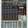 BEHRINGER XENYX QX1204USB Микшерный пульт