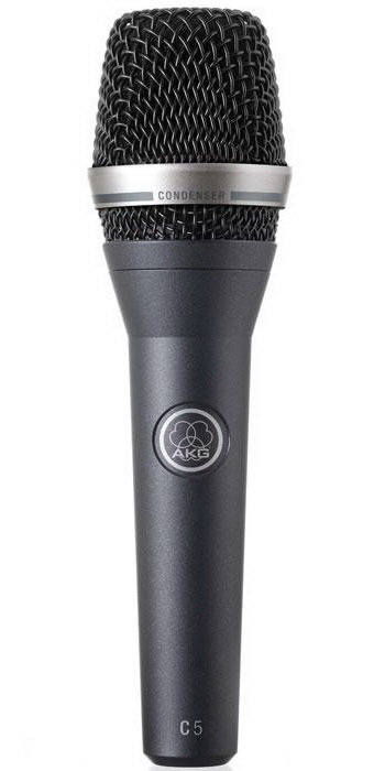 AKG C5 Микрофон