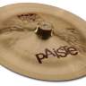 PAISTE 16" China 2002 Тарелка