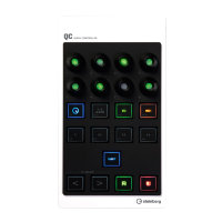 Steinberg CMC-QC MIDI-контроллер