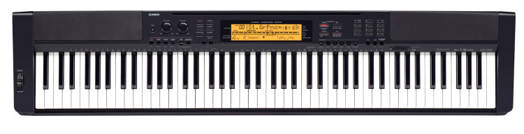 CASIO CDP-200 R Цифровое пианино