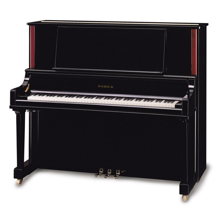 Samick WSU131E/EBHP Пианино