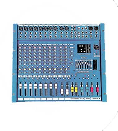SOUNDKING AS1404CED Микшерный пульт