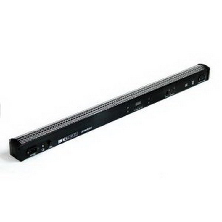 INVOLIGHT LED BAR310 ультрафиолетовая светодиодная панель, dmx