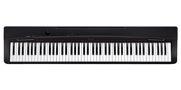 CASIO PX-135 ВK Цифровое пианино