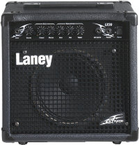 LANEY LX20 Комбо для электрогитары