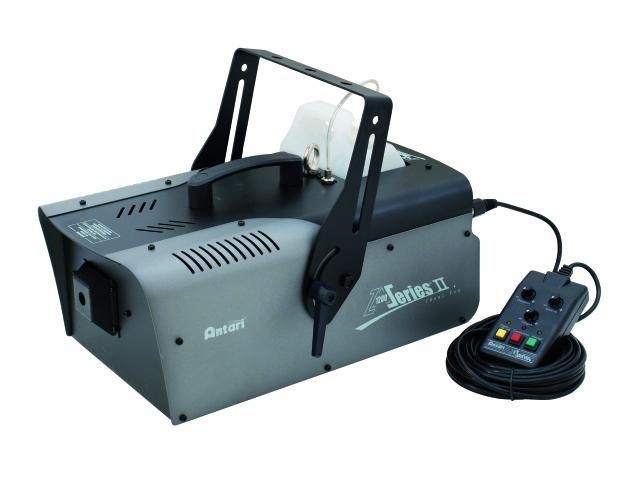 Z1200II Генератор дыма