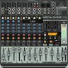 BEHRINGER XENYX QX1222USB Микшерный пульт