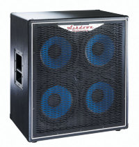 ASHDOWN ABM-410H  Кабинет для бас-гитары 