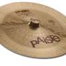 PAISTE 16" Thin China 2002 Тарелка 