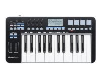 SAMSON GRAPHITE 25 USB MIDI-клавиатура