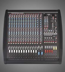 SOUNDKING AS16 Микшерный пульт