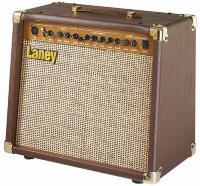 LANEY LA30C Комбо для акустической гитары