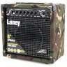 LANEY LX20CAMO Комбо для электрогитары