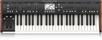 Behringer DeepMind 12 СИНТЕЗАТОР