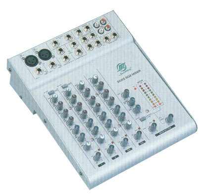 SOUNDKING AS602A Микшерный пульт