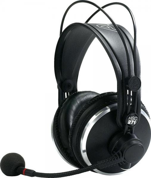 AKG HSC271 Гарнитура