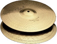 PAISTE 14" Power Hi-Hat Signature Тарелка 
