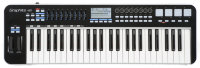 SAMSON GRAPHITE 49 USB MIDI-клавиатура