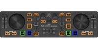 BEHRINGER CMD MICRO DJ-контроллер